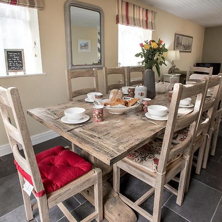 Newly Renovated Old Bakery House In Bath, 3 Bedroom, Free Parking Bagian luar foto
