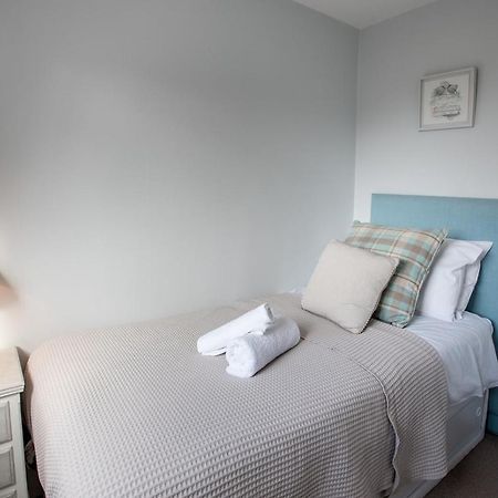 Newly Renovated Old Bakery House In Bath, 3 Bedroom, Free Parking Bagian luar foto