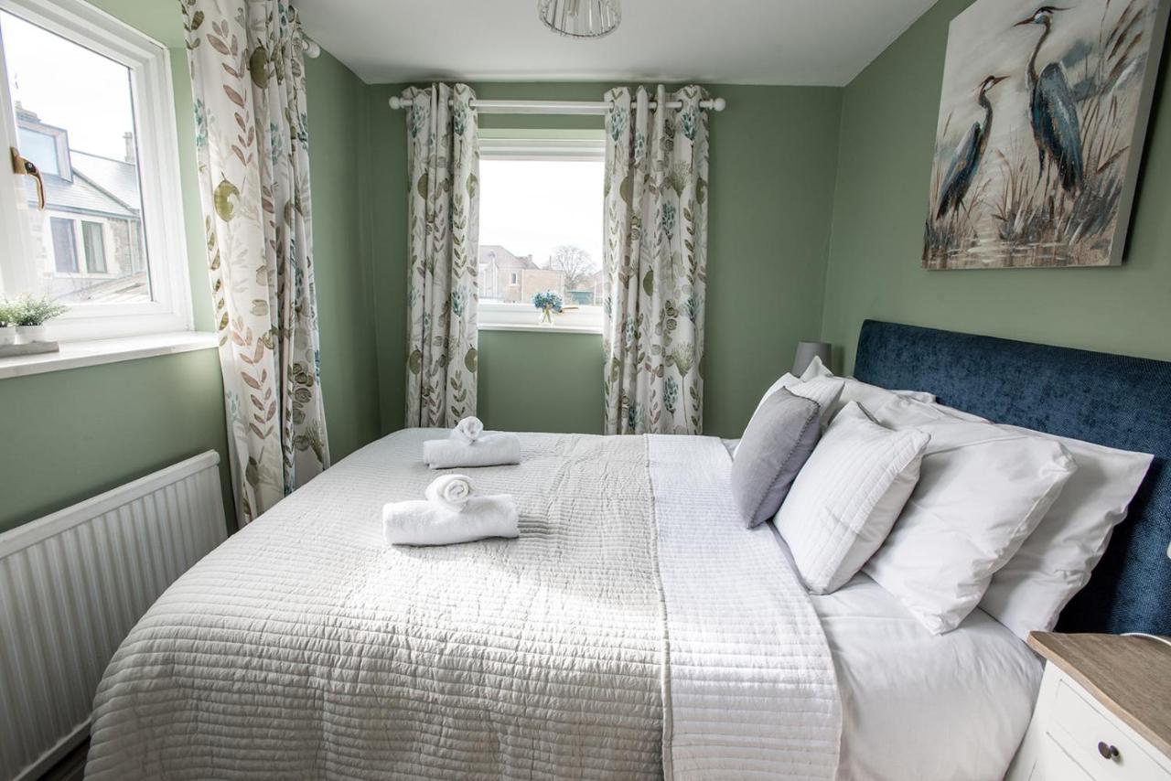 Newly Renovated Old Bakery House In Bath, 3 Bedroom, Free Parking Bagian luar foto