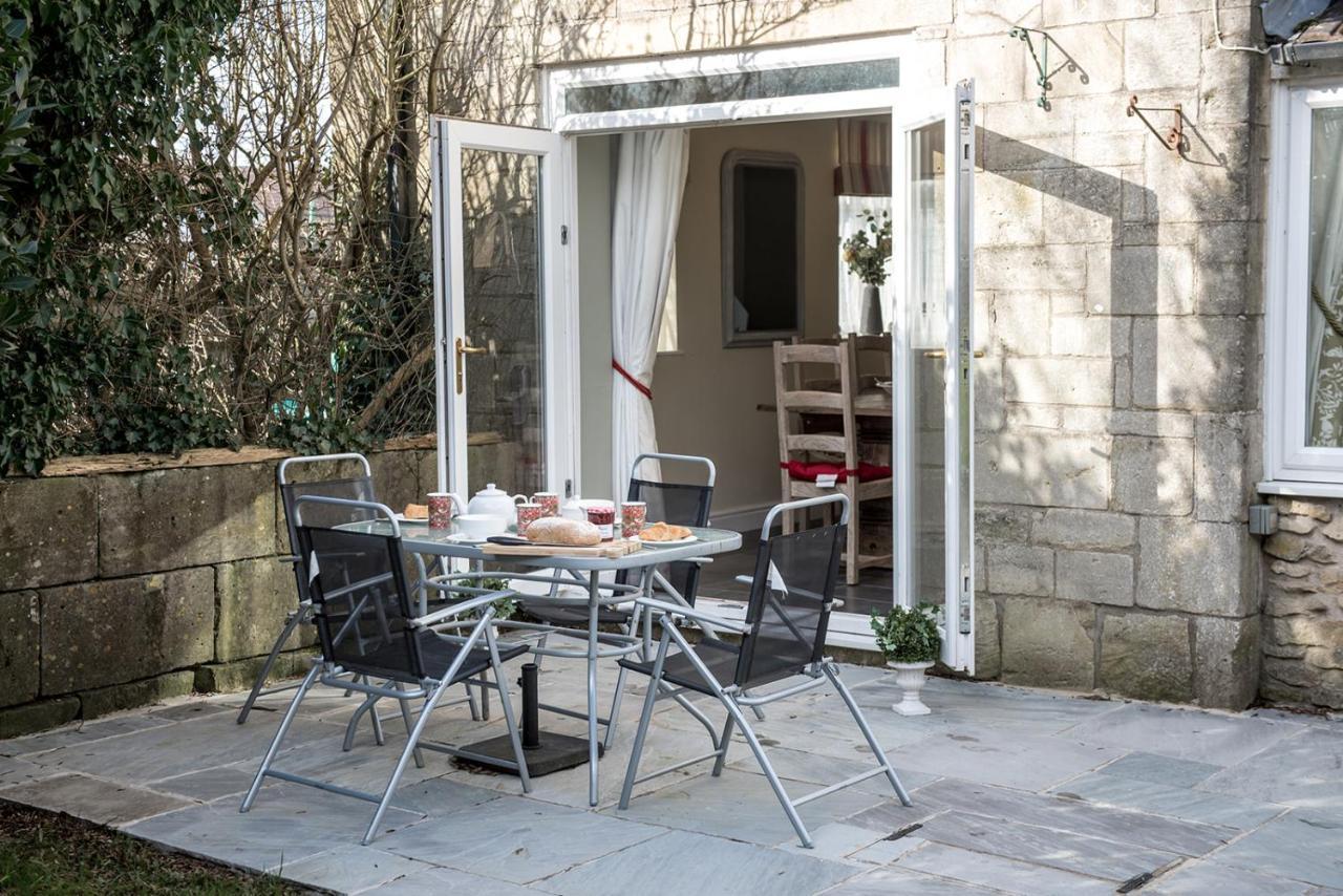 Newly Renovated Old Bakery House In Bath, 3 Bedroom, Free Parking Bagian luar foto