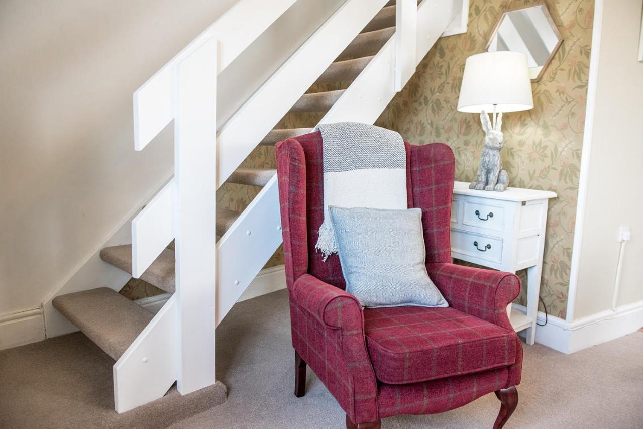 Newly Renovated Old Bakery House In Bath, 3 Bedroom, Free Parking Bagian luar foto
