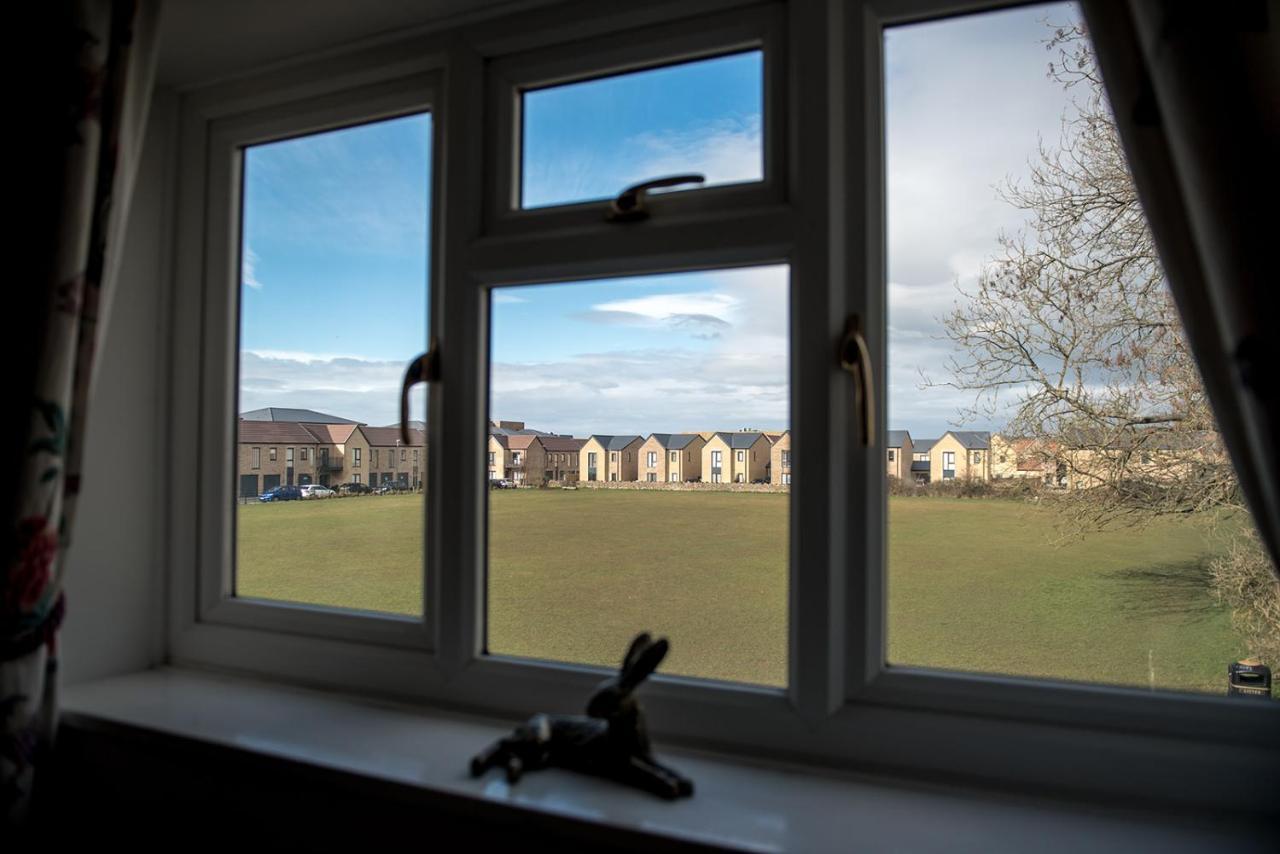 Newly Renovated Old Bakery House In Bath, 3 Bedroom, Free Parking Bagian luar foto