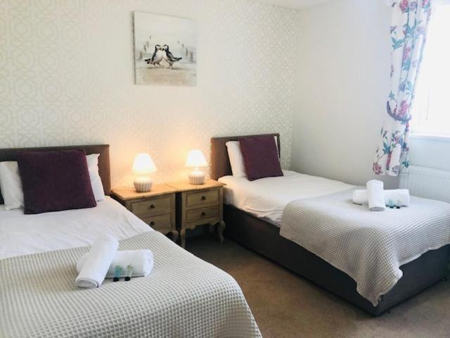 Newly Renovated Old Bakery House In Bath, 3 Bedroom, Free Parking Bagian luar foto