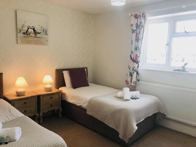Newly Renovated Old Bakery House In Bath, 3 Bedroom, Free Parking Bagian luar foto